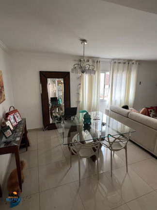 Imagem Casa com 3 Quartos à Venda, em Vila Valença - São Vicente Imagem Casa com 3 Quartos à Venda, em Vila Valença - São Vicente