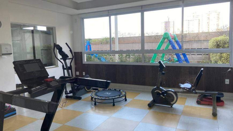 Imagem Apartamento com 2 Quartos à Venda, 78 m² em Campestre - Santo André Imagem Apartamento com 2 Quartos à Venda, 78 m² em Campestre - Santo André