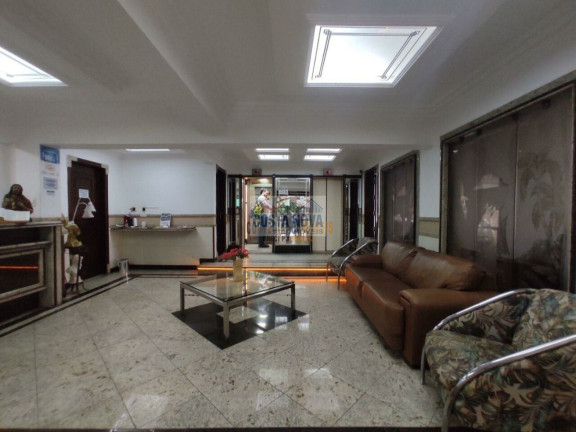 Imagem Apartamento com 1 Quarto à Venda, 49 m² Imagem Apartamento com 1 Quarto à Venda, 49 m²