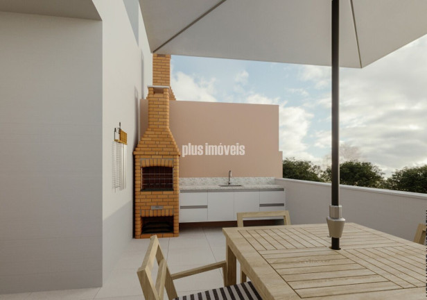 Imagem Casa com 3 Quartos à Venda, 71 m² em Jabaquara - São Paulo Imagem Casa com 3 Quartos à Venda, 71 m² em Jabaquara - São Paulo