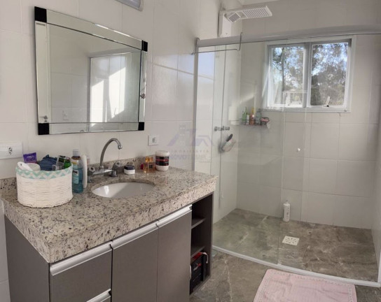 Imagem Sobrado com 3 Quartos à Venda, 269 m² em Residencial Dos Lagos - Cotia Imagem Sobrado com 3 Quartos à Venda, 269 m² em Residencial Dos Lagos - Cotia