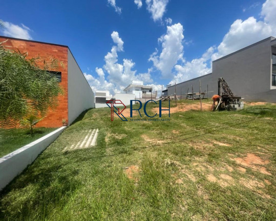 Imagem Terreno à Venda, 250 m² em Parque Ibiti Reserva - Sorocaba Imagem Terreno à Venda, 250 m² em Parque Ibiti Reserva - Sorocaba