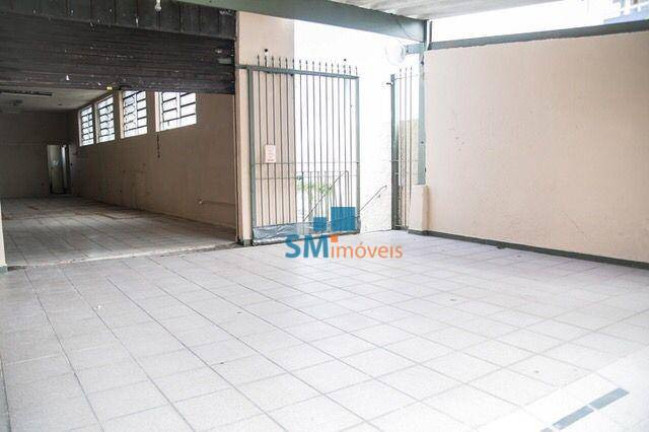 Imagem Casa com 5 Quartos à Venda, 236 m² em Vila Da Saúde - São Paulo