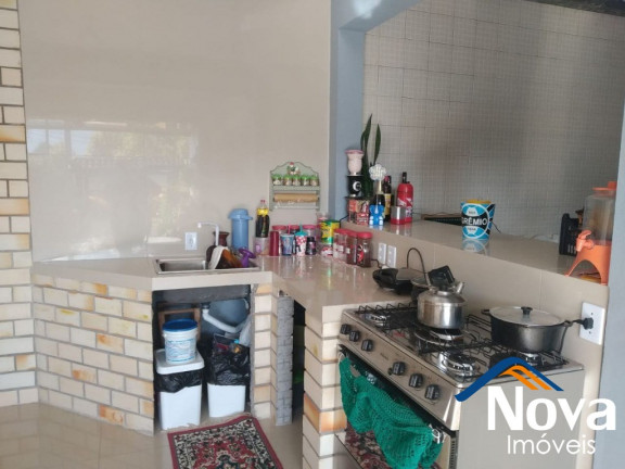 Imagem Imóvel com 3 Quartos à Venda, 101 m² em Moinho Velho - Dois Irmãos