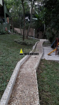Imagem Casa com 5 Quartos à Venda, 254 m² em Eldorado - Diadema Imagem Casa com 5 Quartos à Venda, 254 m² em Eldorado - Diadema