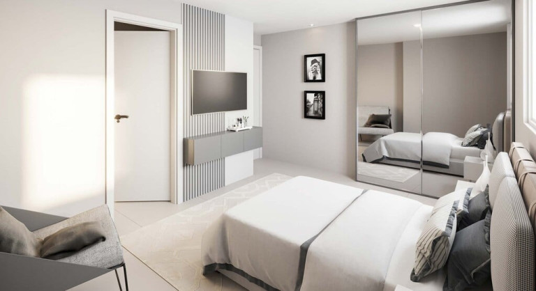 Imagem Apartamento com 2 Quartos à Venda, 50 m² em Madalena - Recife Imagem Apartamento com 2 Quartos à Venda, 50 m² em Madalena - Recife