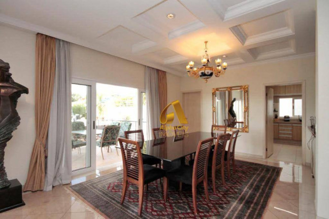 Imagem Casa com 6 Quartos à Venda ou Locação, 850 m² em Alphaville - Santana De Parnaíba Imagem Casa com 6 Quartos à Venda ou Locação, 850 m² em Alphaville - Santana De Parnaíba