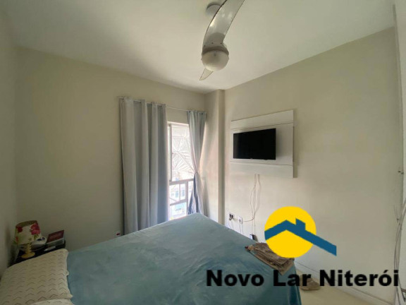 Imagem Apartamento com 2 Quartos à Venda, 75 m² em Ingá - Niterói Imagem Apartamento com 2 Quartos à Venda, 75 m² em Ingá - Niterói