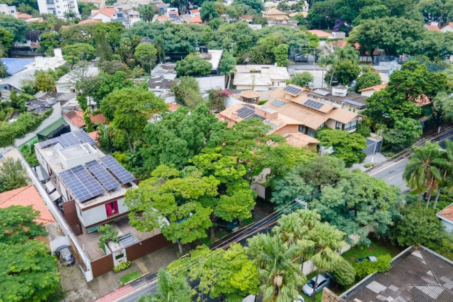 Imagem Terreno à Venda,  em Alto De Pinheiros - São Paulo