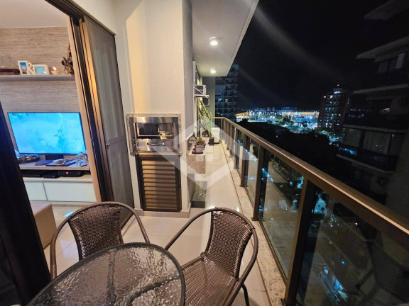 Imagem Apartamento com 2 Quartos à Venda, 67 m² em Barra Olímpica - Rio De Janeiro Imagem Apartamento com 2 Quartos à Venda, 67 m² em Barra Olímpica - Rio De Janeiro