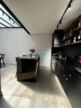Imagem Casa com 3 Quartos à Venda, 150 m² em Jardim Celeste - Jundiaí