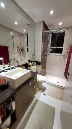 Imagem Apartamento com 3 Quartos à Venda, 93 m² em Vila Valparaíso - Santo André Imagem Apartamento com 3 Quartos à Venda, 93 m² em Vila Valparaíso - Santo André
