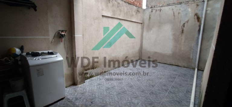 Imagem Casa com 2 Quartos à Venda, 220 m² em Alto Tarumã - Pinhais