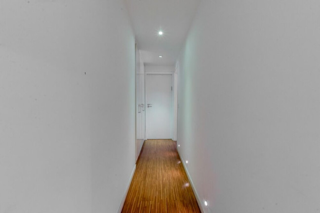 Imagem Apartamento com 3 Quartos à Venda, 163 m² em Consolação - São Paulo