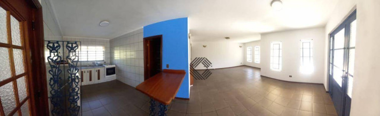 Imagem Casa com 4 Quartos à Venda, 215 m² em Condomínio Clube Dos 50 - Sorocaba