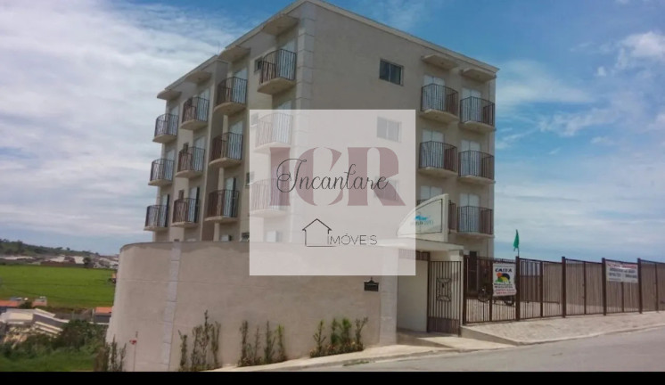 Imagem Apartamento com 2 Quartos à Venda, 47 m² em Jardim Nova Aparecidinha - Sorocaba Imagem Apartamento com 2 Quartos à Venda, 47 m² em Jardim Nova Aparecidinha - Sorocaba