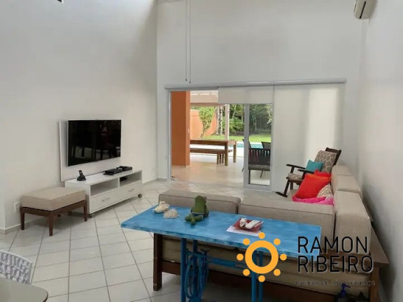 Imagem Imóvel com 3 Quartos à Venda,  em Riviera - Bertioga