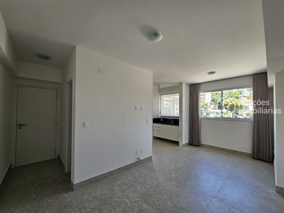 Imagem Apartamento com 2 Quartos à Venda, 67 m² em Vila Paris - Belo Horizonte Imagem Apartamento com 2 Quartos à Venda, 67 m² em Vila Paris - Belo Horizonte