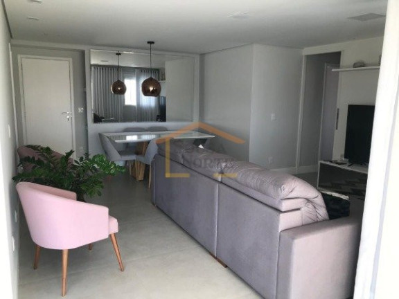 Imagem Apartamento com 3 Quartos à Venda, 116 m² em Vila Maria - São Paulo