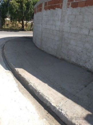 Imagem Terreno à Venda, 172 m² em Mantiqueira - Pindamonhangaba