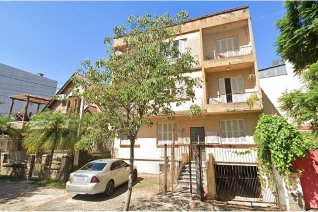Sala Comercial à Venda,  em Floresta - Porto Alegre