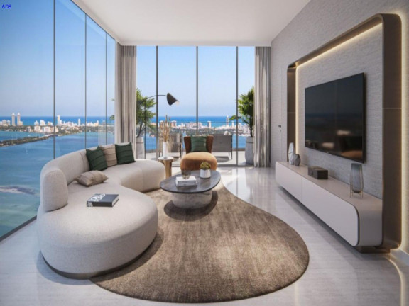 Imagem Imóvel com 4 Quartos à Venda, 296 m² em Centro - Miami