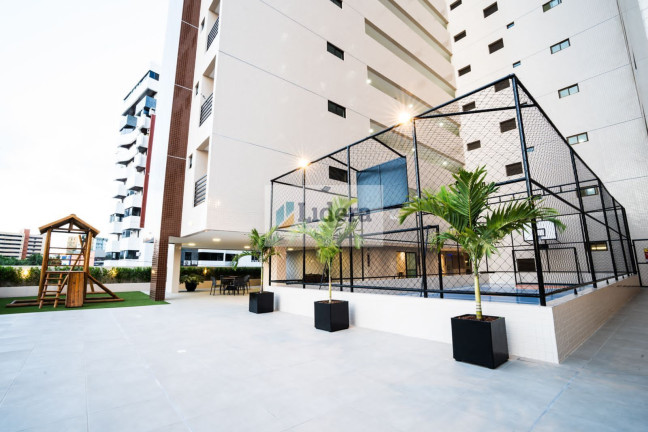 Imagem Apartamento com 3 Quartos à Venda, 84 m² em Jardim Oceania - João Pessoa Imagem Apartamento com 3 Quartos à Venda, 84 m² em Jardim Oceania - João Pessoa