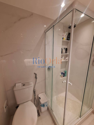 Imagem Apartamento com 4 Quartos à Venda, 143 m² em Barra Da Tijuca - Rio De Janeiro