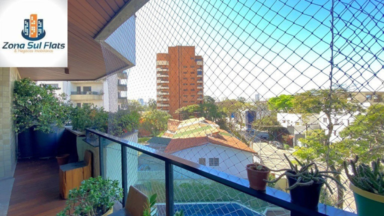 Imagem Apartamento com 3 Quartos à Venda, 326 m² em Planalto Paulista - São Paulo Imagem Apartamento com 3 Quartos à Venda, 326 m² em Planalto Paulista - São Paulo