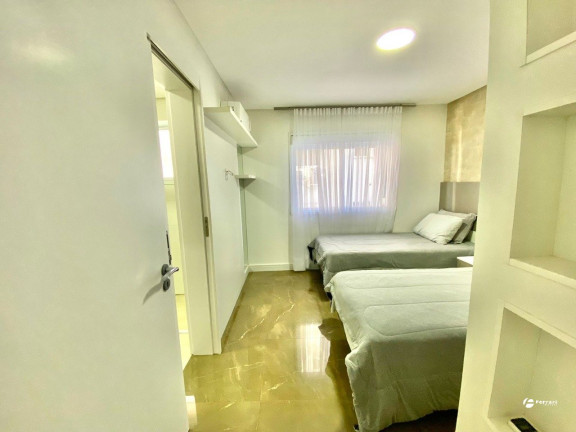 Imagem Apartamento com 2 Quartos à Venda, 131 m² em Centro - Capão Da Canoa
