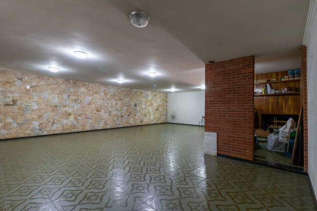 Imagem Casa com 3 Quartos à Venda, 382 m² em Vila Carrão - São Paulo