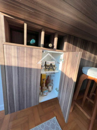 Imagem Apartamento com 2 Quartos à Venda, 85 m² em Vila Congonhas - São Paulo Imagem Apartamento com 2 Quartos à Venda, 85 m² em Vila Congonhas - São Paulo