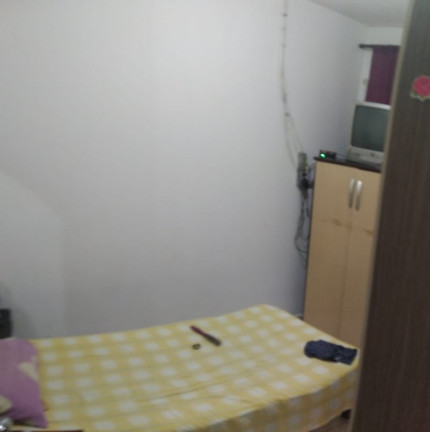 Imagem Casa de Condomínio com 2 Quartos para Alugar, 47 m² em Eugênio De Melo - São José Dos Campos Imagem Casa de Condomínio com 2 Quartos para Alugar, 47 m² em Eugênio De Melo - São José Dos Campos