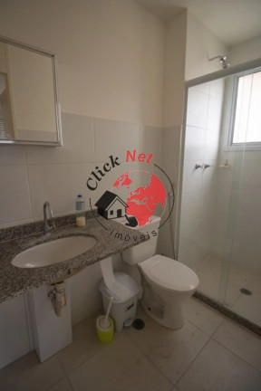 Imagem Apartamento com 2 Quartos à Venda, 56 m² em Planalto - São Bernardo Do Campo Imagem Apartamento com 2 Quartos à Venda, 56 m² em Planalto - São Bernardo Do Campo