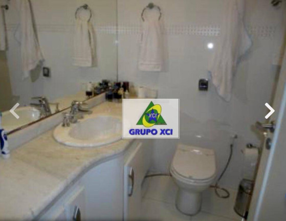 Imagem Apartamento com 3 Quartos à Venda, 150 m² em Vila Valparaíso - Santo André Imagem Apartamento com 3 Quartos à Venda, 150 m² em Vila Valparaíso - Santo André