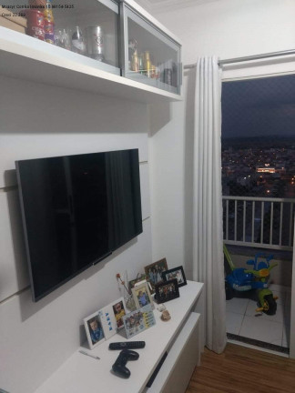Imagem Imóvel com 2 Quartos à Venda, 53 m² em Passeo Condominio Clube - Sorocaba Imagem Imóvel com 2 Quartos à Venda, 53 m² em Passeo Condominio Clube - Sorocaba