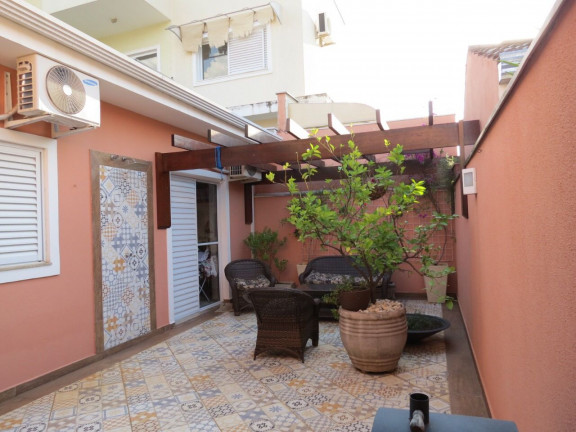 Imagem Imóvel com 3 Quartos à Venda, 300 m² em Condominio Belvedere Ii - Votorantim