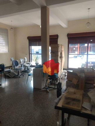 Imagem Sala Comercial para Alugar, 264 m² em Vila Nossa Senhora De Fátima - Americana Imagem Sala Comercial para Alugar, 264 m² em Vila Nossa Senhora De Fátima - Americana