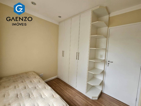 Imagem Apartamento com 2 Quartos à Venda, 76 m² em Jardim Tupanci - Barueri