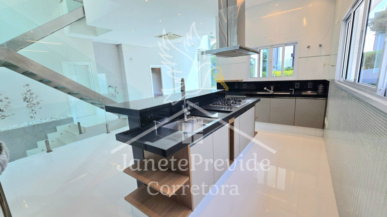Imagem Casa de Condomínio com 4 Quartos para Alugar, 420 m² em Cidade Tamboré - Santana De Parnaíba Imagem Casa de Condomínio com 4 Quartos para Alugar, 420 m² em Cidade Tamboré - Santana De Parnaíba