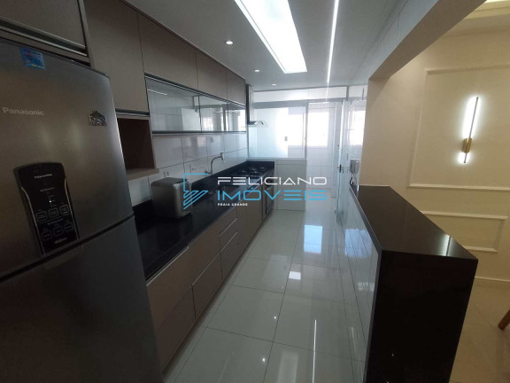 Imagem Apartamento com 2 Quartos à Venda, 100 m² em Guilhermina - Praia Grande Imagem Apartamento com 2 Quartos à Venda, 100 m² em Guilhermina - Praia Grande
