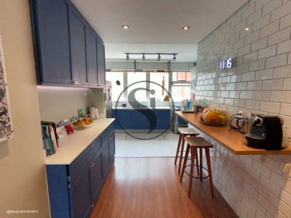 Imagem Apartamento com 3 Quartos à Venda, 150 m² em Itaim Bibi - São Paulo Imagem Apartamento com 3 Quartos à Venda, 150 m² em Itaim Bibi - São Paulo
