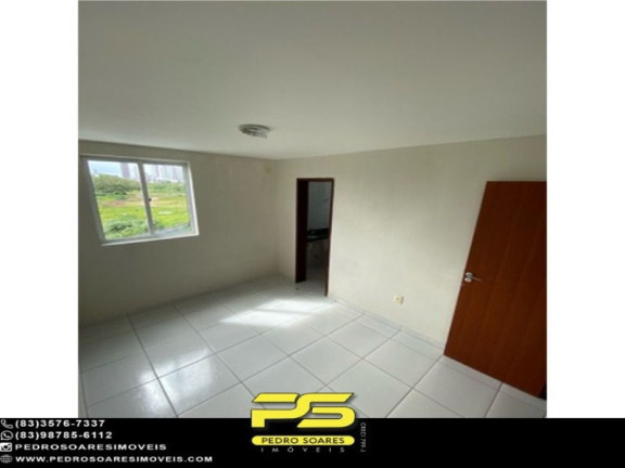 Imagem Apartamento com 2 Quartos à Venda, 55 m² em Bancários - João Pessoa