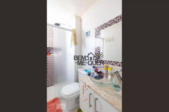 Imagem Apartamento com 3 Quartos à Venda, 69 m² em Freguesia Do ó - São Paulo