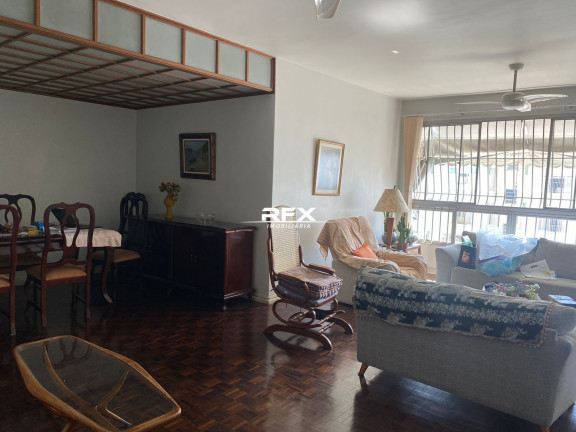 Imagem Apartamento com 4 Quartos à Venda, 160 m² em Icaraí - Niterói