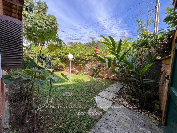 Imagem Casa com 5 Quartos à Venda, 193 m² em Enseada - Ubatuba