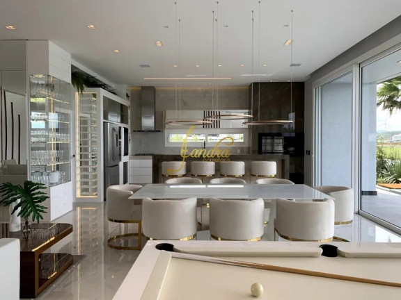 Imagem Casa de Condomínio com 5 Quartos à Venda, 469 m² em Centro - Xangri-la