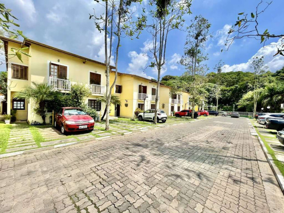 Imagem Casa de Condomínio com 3 Quartos à Venda, 108 m² em Granja Viana - Cotia Imagem Casa de Condomínio com 3 Quartos à Venda, 108 m² em Granja Viana - Cotia