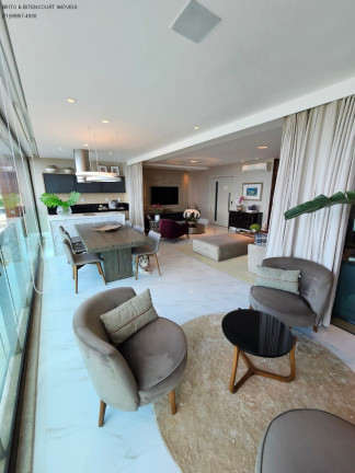 Imagem Imóvel com 4 Quartos à Venda, 242 m² em Jaguaribe - Salvador