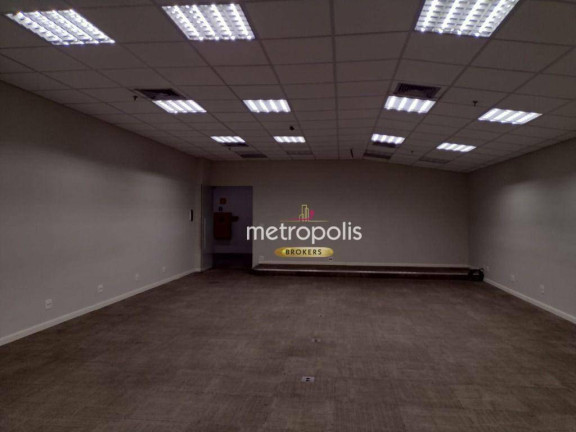 Imagem Imóvel para Alugar, 314 m² em Santo Antônio - São Caetano Do Sul